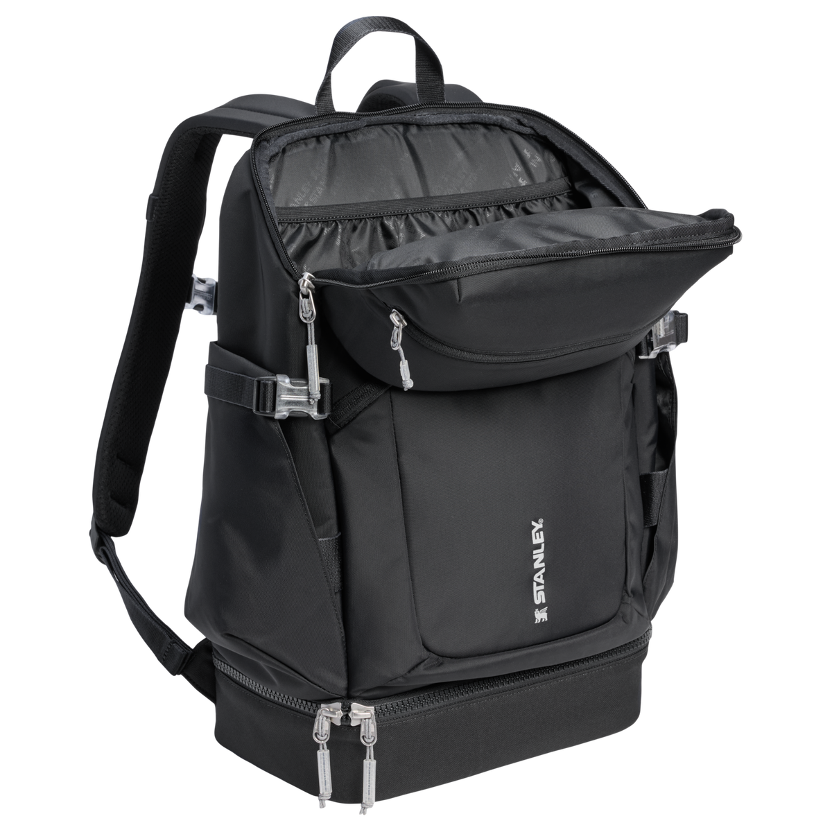 The Vitalize™ Backpack | 30.9 QT3