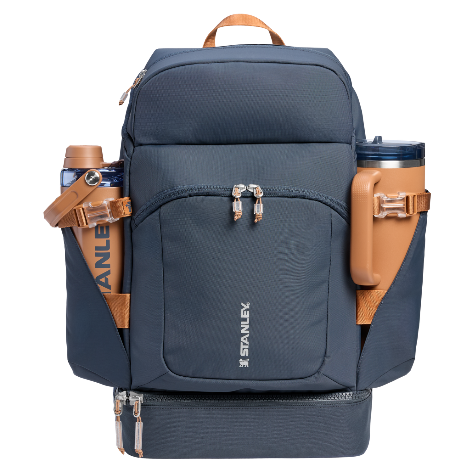 Stanley 1913 The Vitalize™ Backpack 30.9 QT in Twilight | View 1