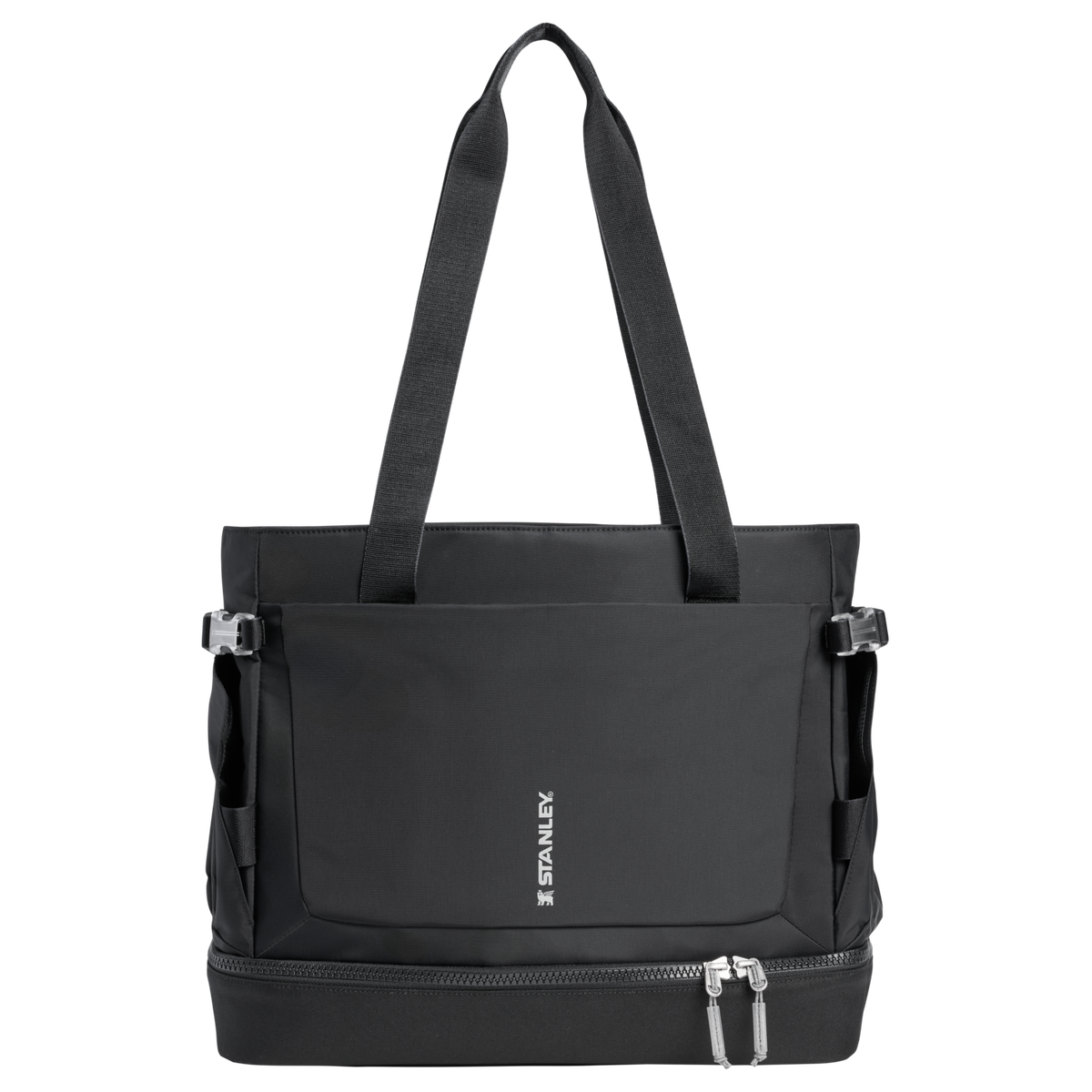 Stanley 1913 The Vitalize™ Tote 27.6 QT in Black