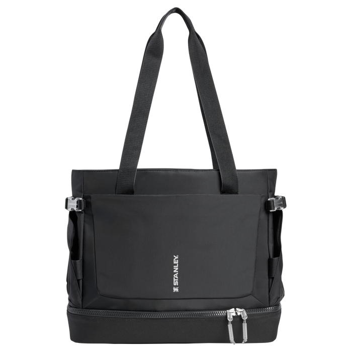 Stanley 1913 The Vitalize™ Tote 27.6 QT in Black