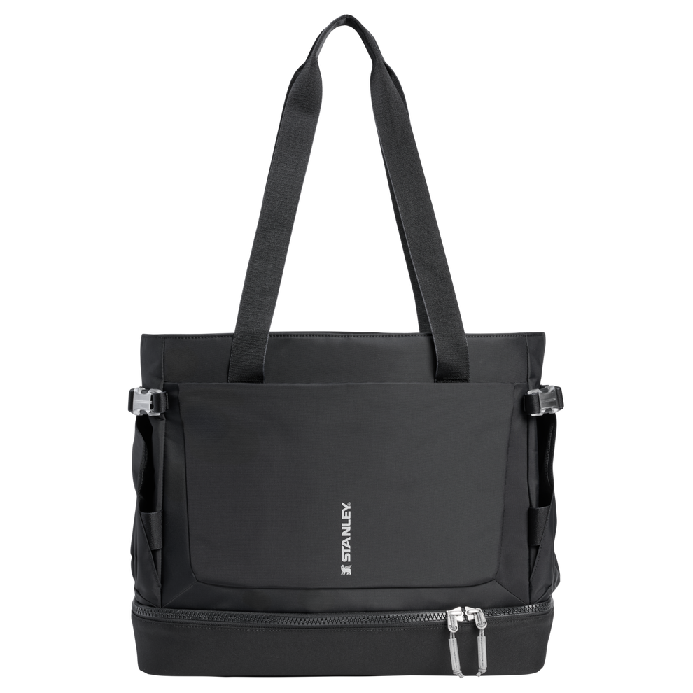 Stanley 1913 The Vitalize™ Tote 27.6 QT in Black