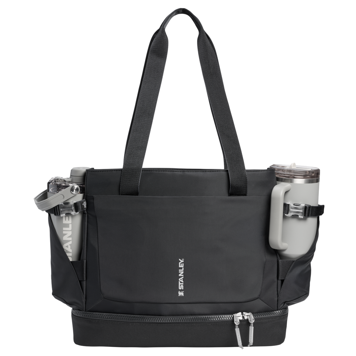 Stanley 1913 The Vitalize™ Tote 27.6 QT in Black