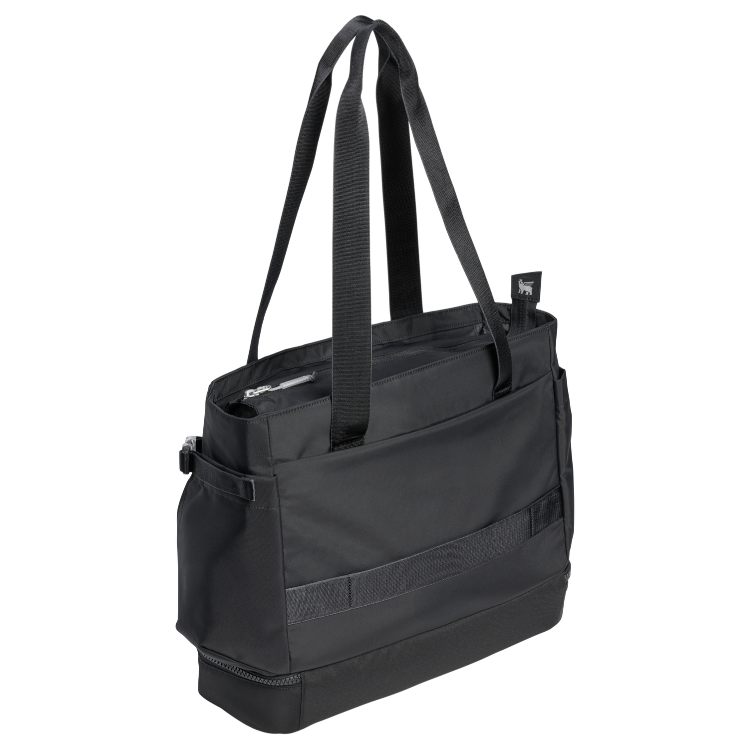 Stanley 1913 The Vitalize™ Tote 27.6 QT in Black | View 1