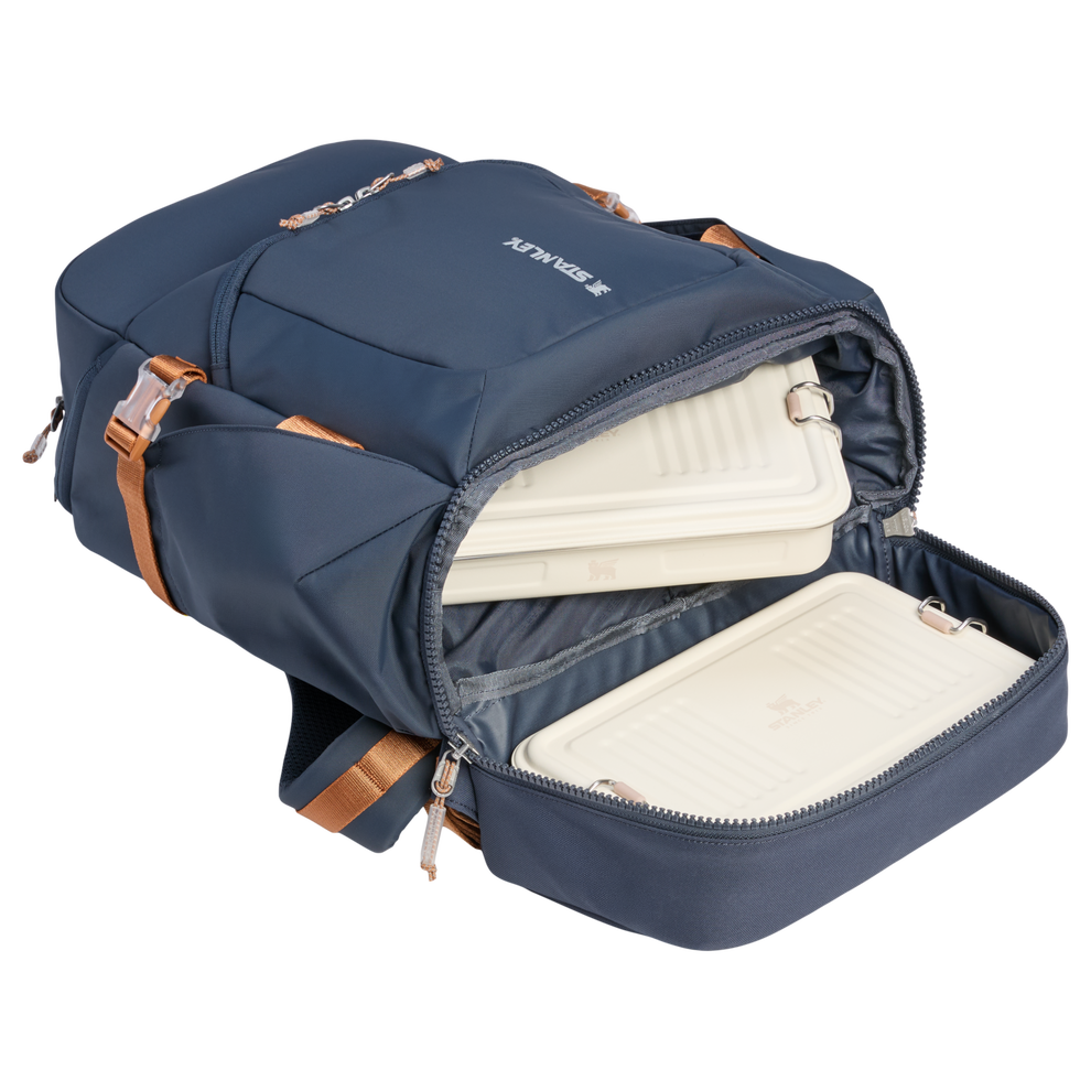 Stanley 1913 The Vitalize™ Backpack 30.9 QT in Twilight