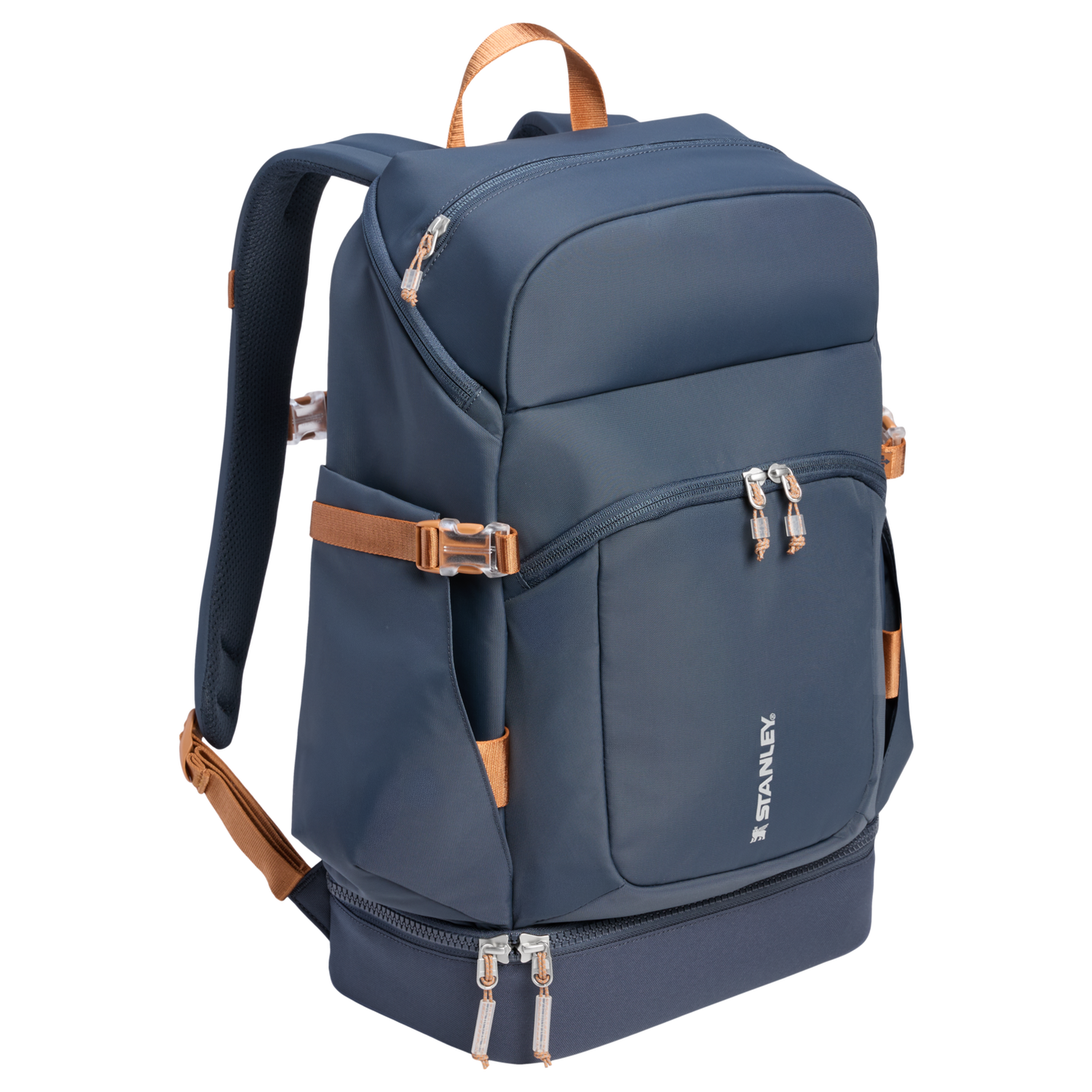 Stanley 1913 The Vitalize™ Backpack 30.9 QT in Twilight | View 1