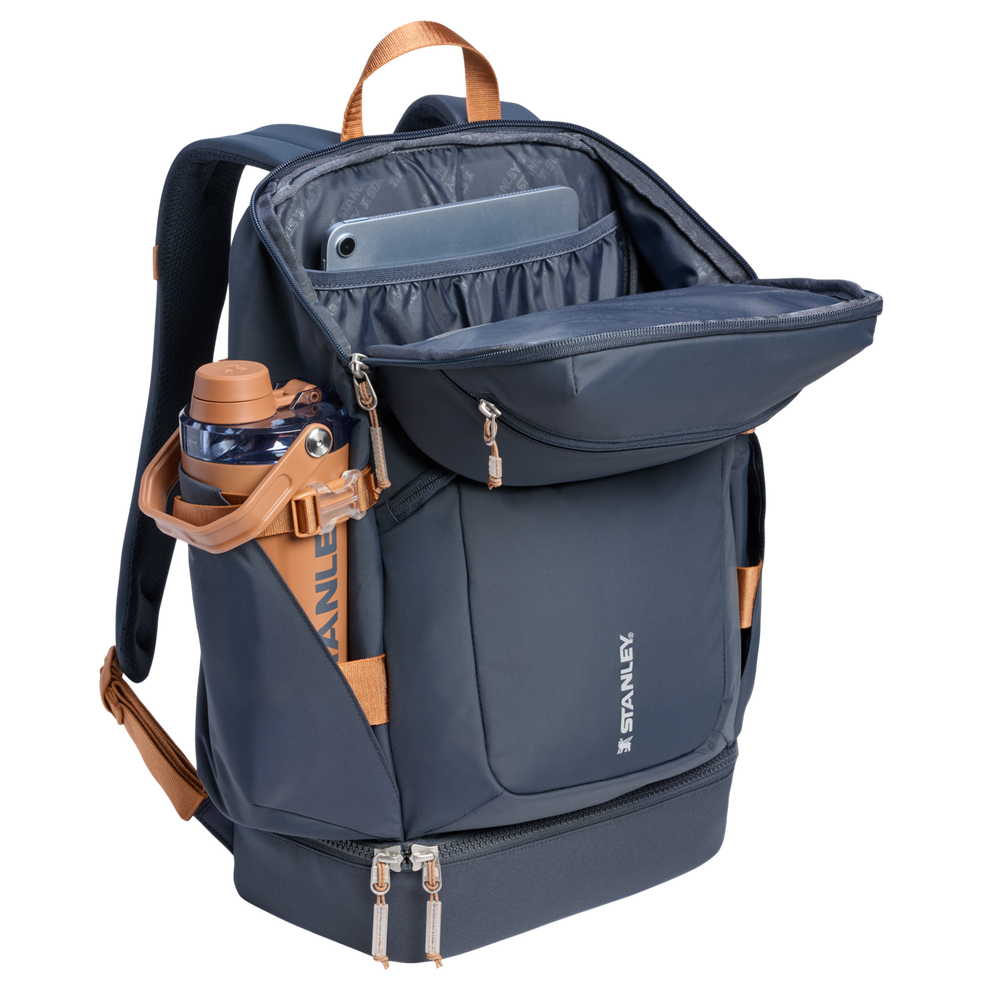 Stanley 1913 The Vitalize™ Backpack 30.9 QT in Twilight