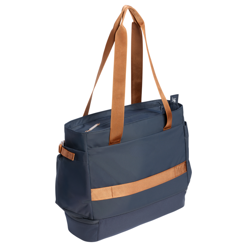 Stanley 1913 The Vitalize™ Tote 27.6 QT in Twilight | Back View