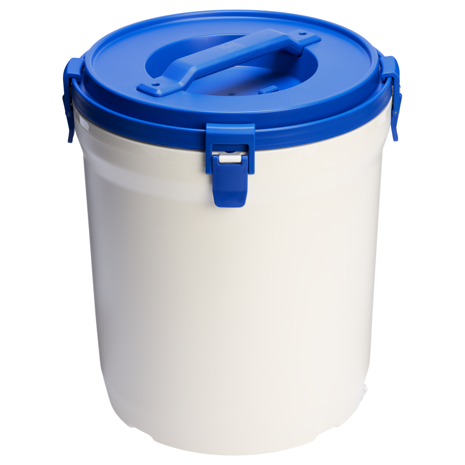Stanley 2 Galloon Fast Flow Water Jug In Cream Royal From The Oasis Collection
