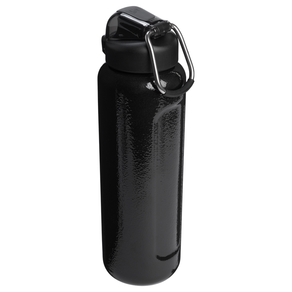 Stanley 1913 The Wellspring Bottle 32 OZ in Hammertone Black