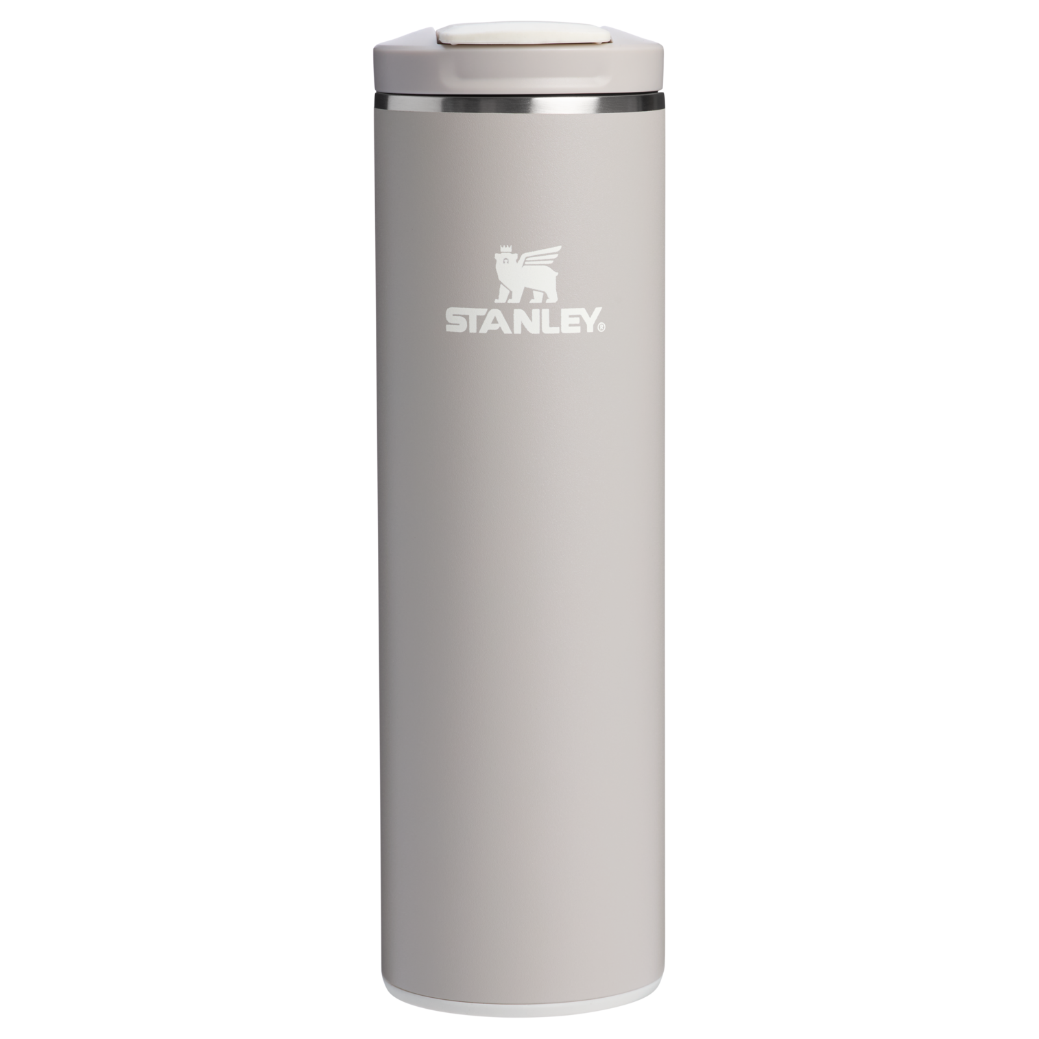 The Transit Flip Top Mug