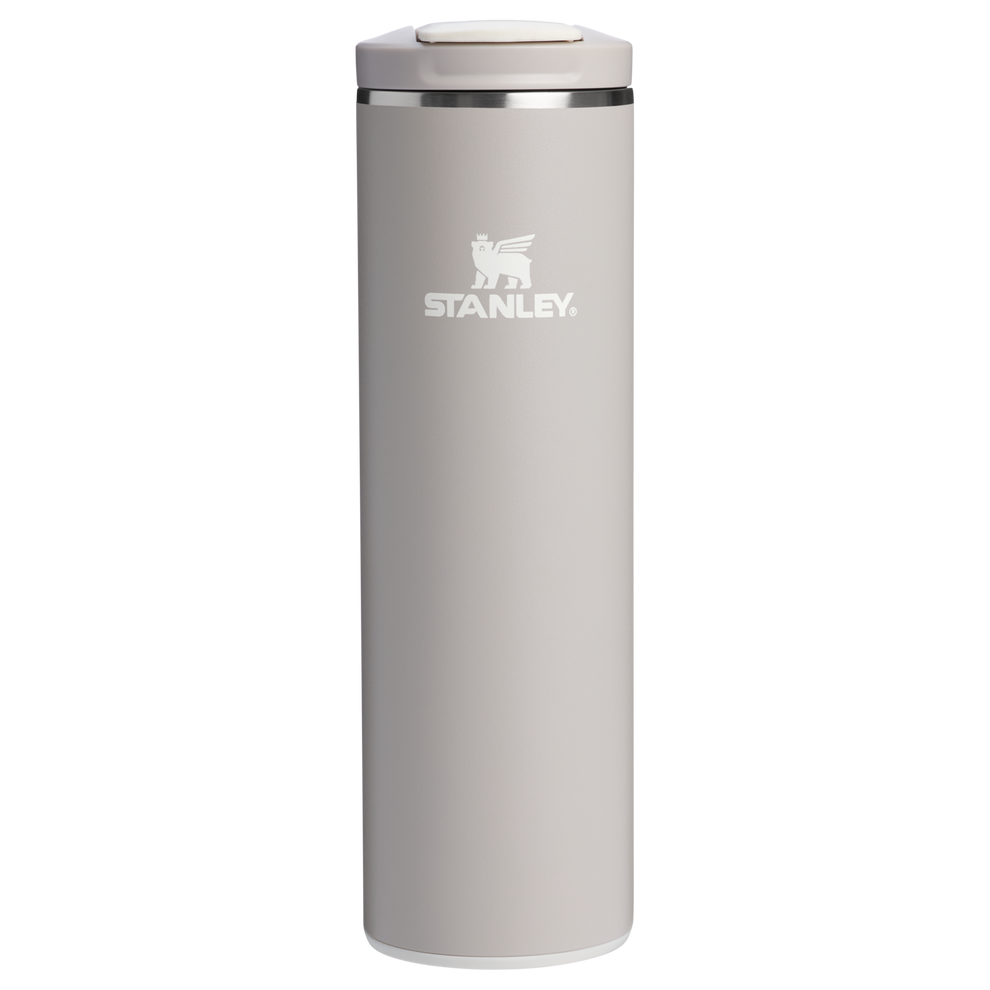 The Transit Flip Top Mug