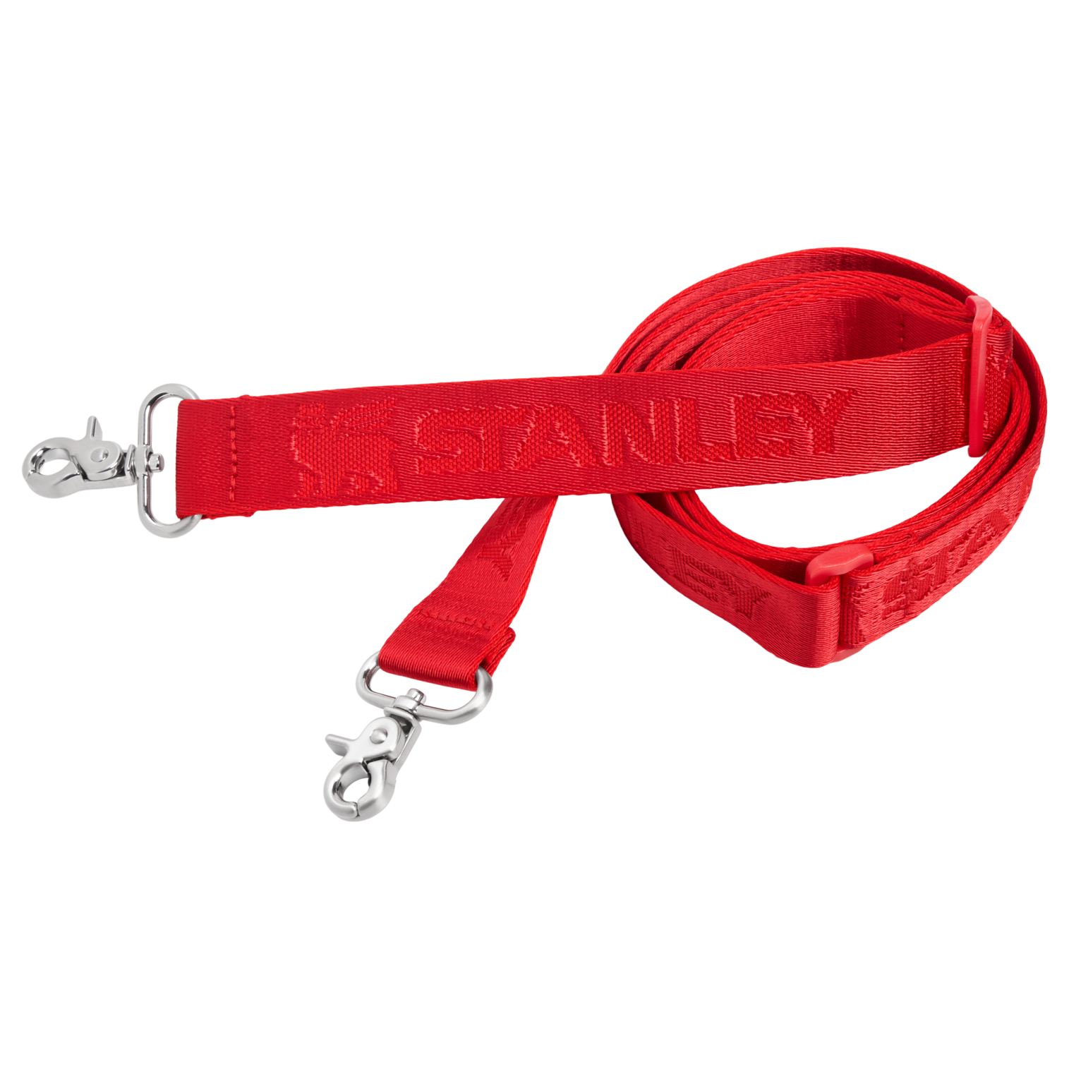 Cranberry Red Strap For Stanley Lunchbox