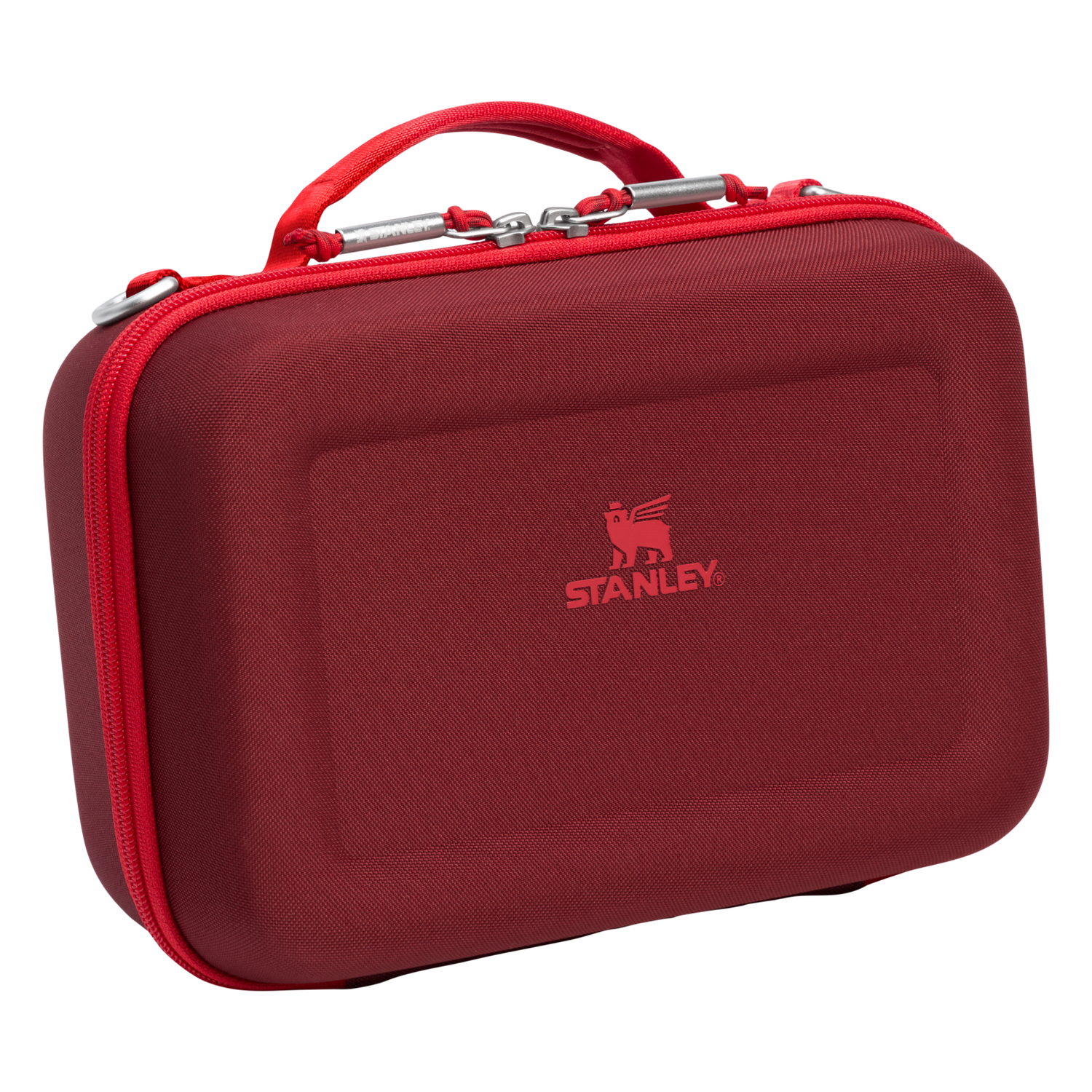 Stanley 1913 All Day Mini Lunch Box 4.2 QT in Cranberry | View 1