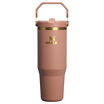 The IceFlow™ Flip Straw Tumbler | 30 OZ