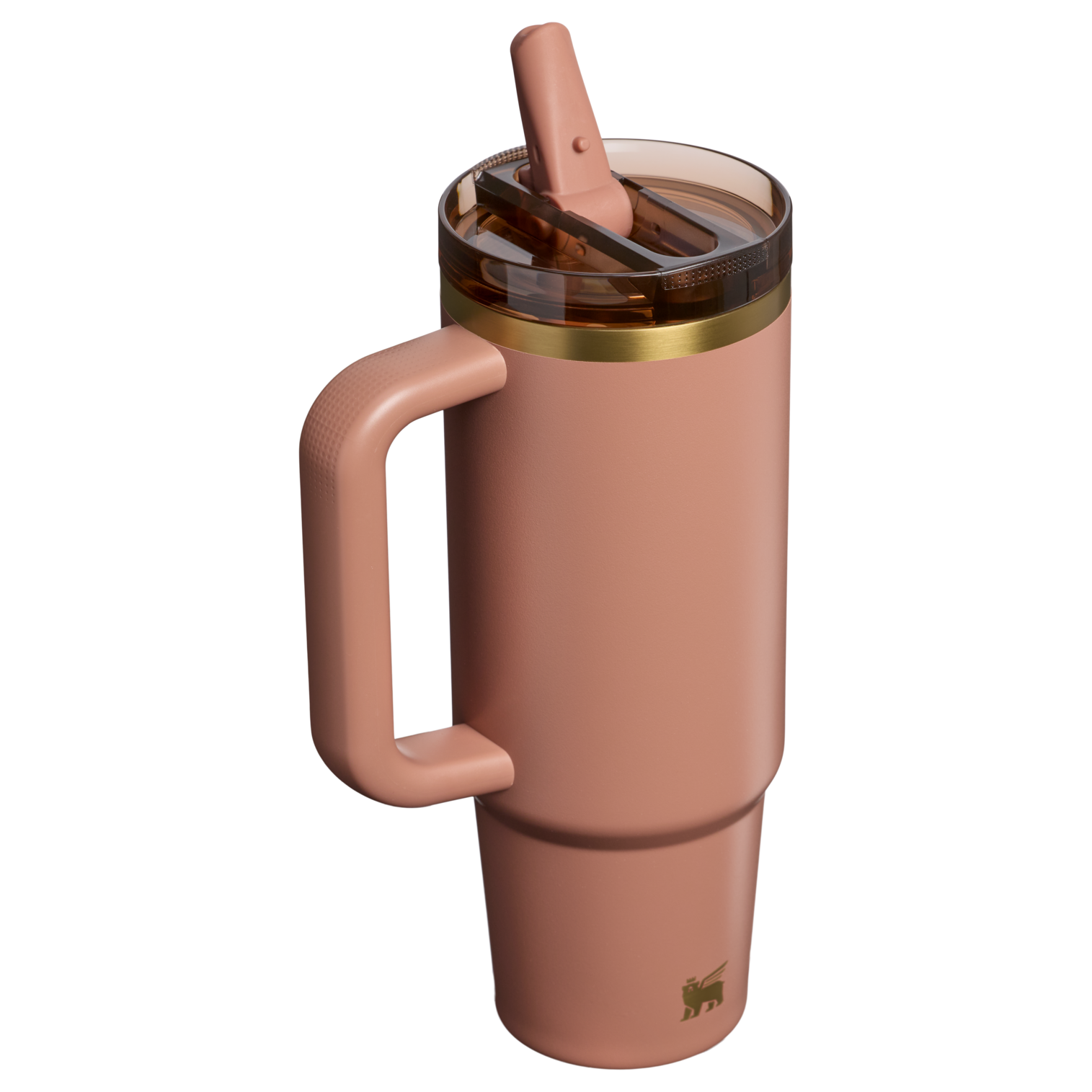 STANLEY Quencher ProTour - Vaso con Pajita abatible con Tapa a Prueba de Fugas STANLEY Quencher ProTour - Vaso con Pajita abatible con Tapa a Prueba de Fugas