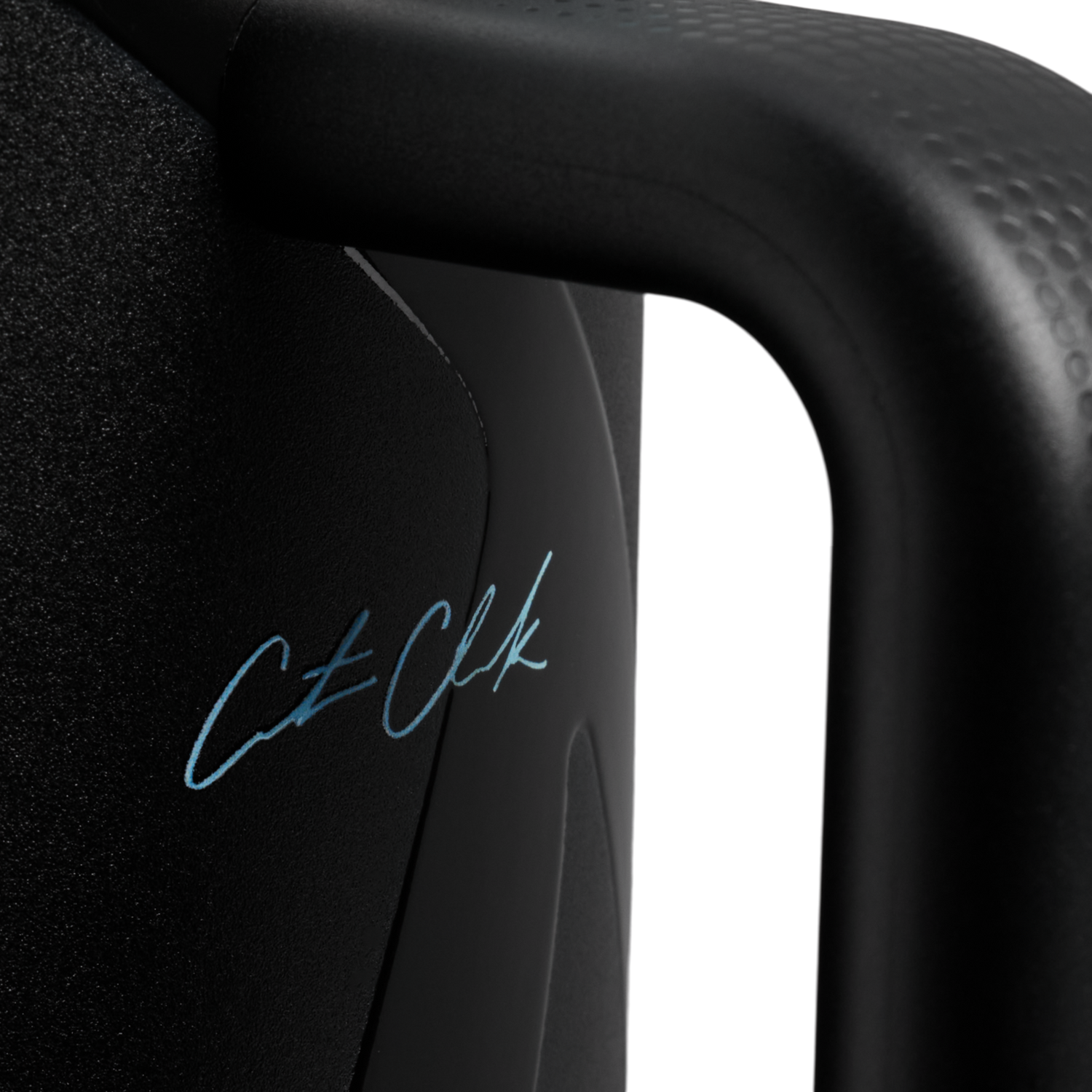 Caitlin Clark Blacktop