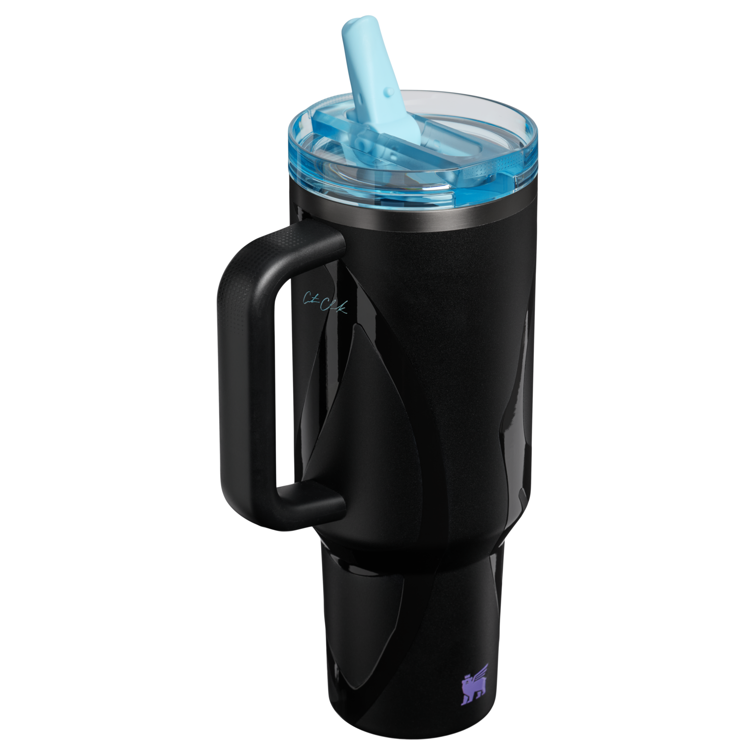 Stanley 1913 X Caitlin Clark Quencher ProTour Flip Straw Tumbler 40oz Stanley 1913 X Caitlin Clark Quencher ProTour Flip Straw Tumbler 40oz