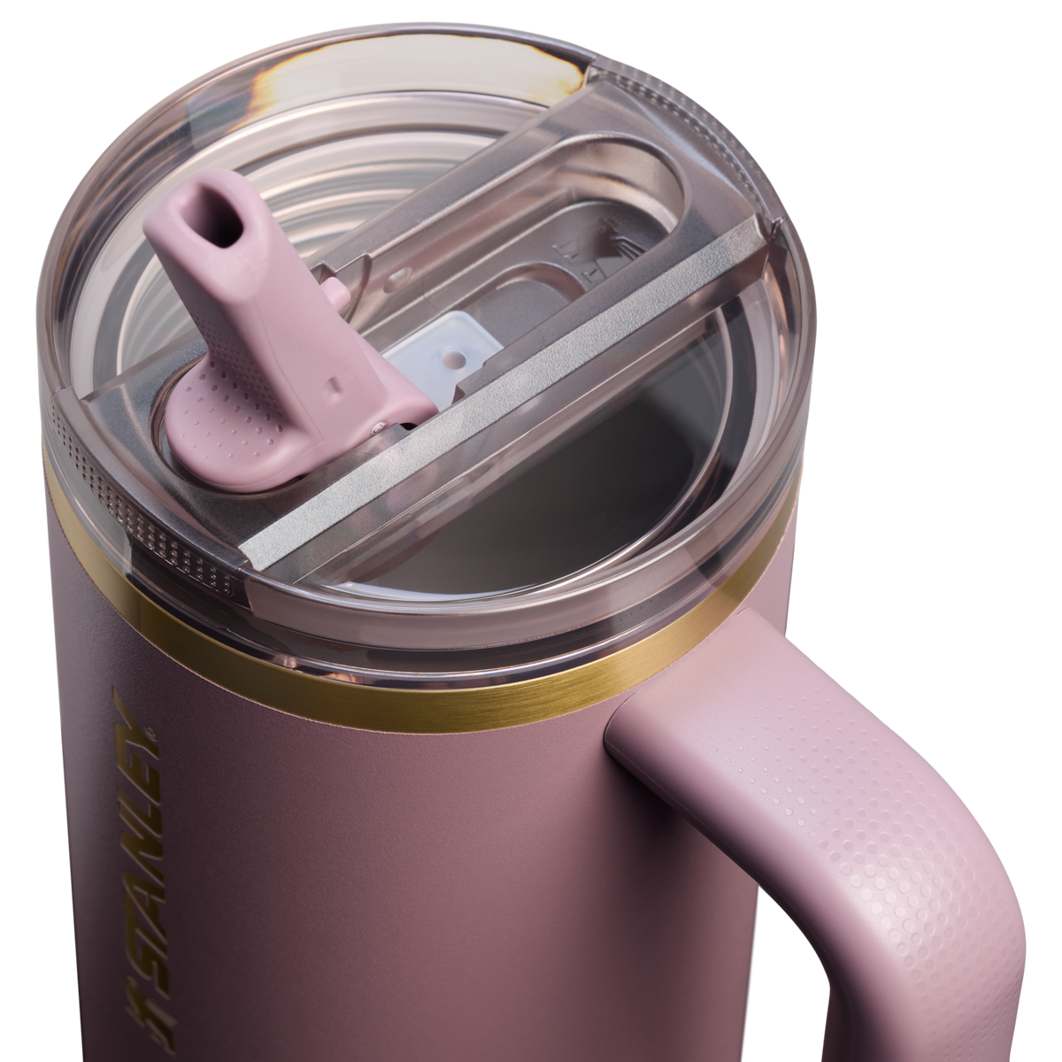 The Quencher ProTour Flip Straw Tumbler | 30 OZ