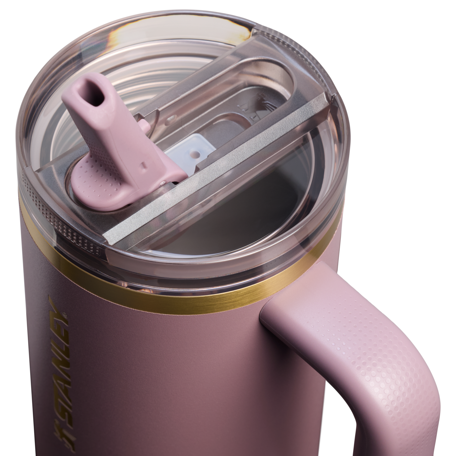 The Quencher ProTour Flip Straw Tumbler | 30 OZ