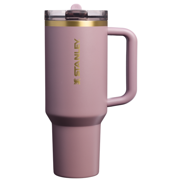 The Quencher ProTour Flip Straw Tumbler | 40 OZ – Stanley 1913