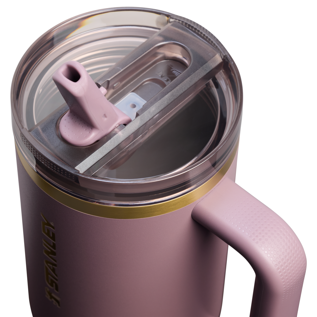 The Quencher ProTour Flip Straw Tumbler | 40 OZ