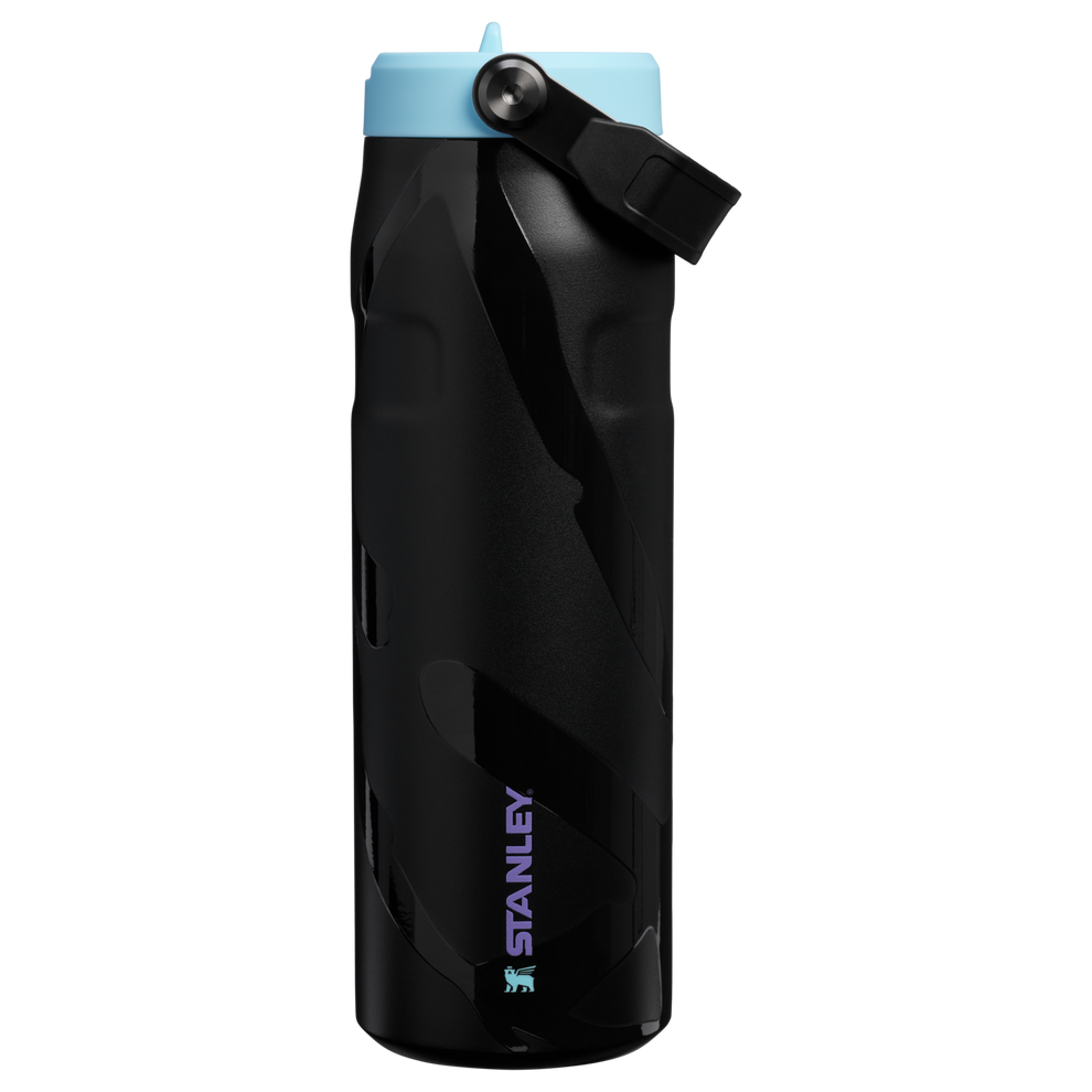 Stanley x Caitlin Clark IceFlow Flip Straw 2.0 Bottle | 24 oz Stanley x Caitlin Clark IceFlow Flip Straw 2.0 Bottle | 24 oz