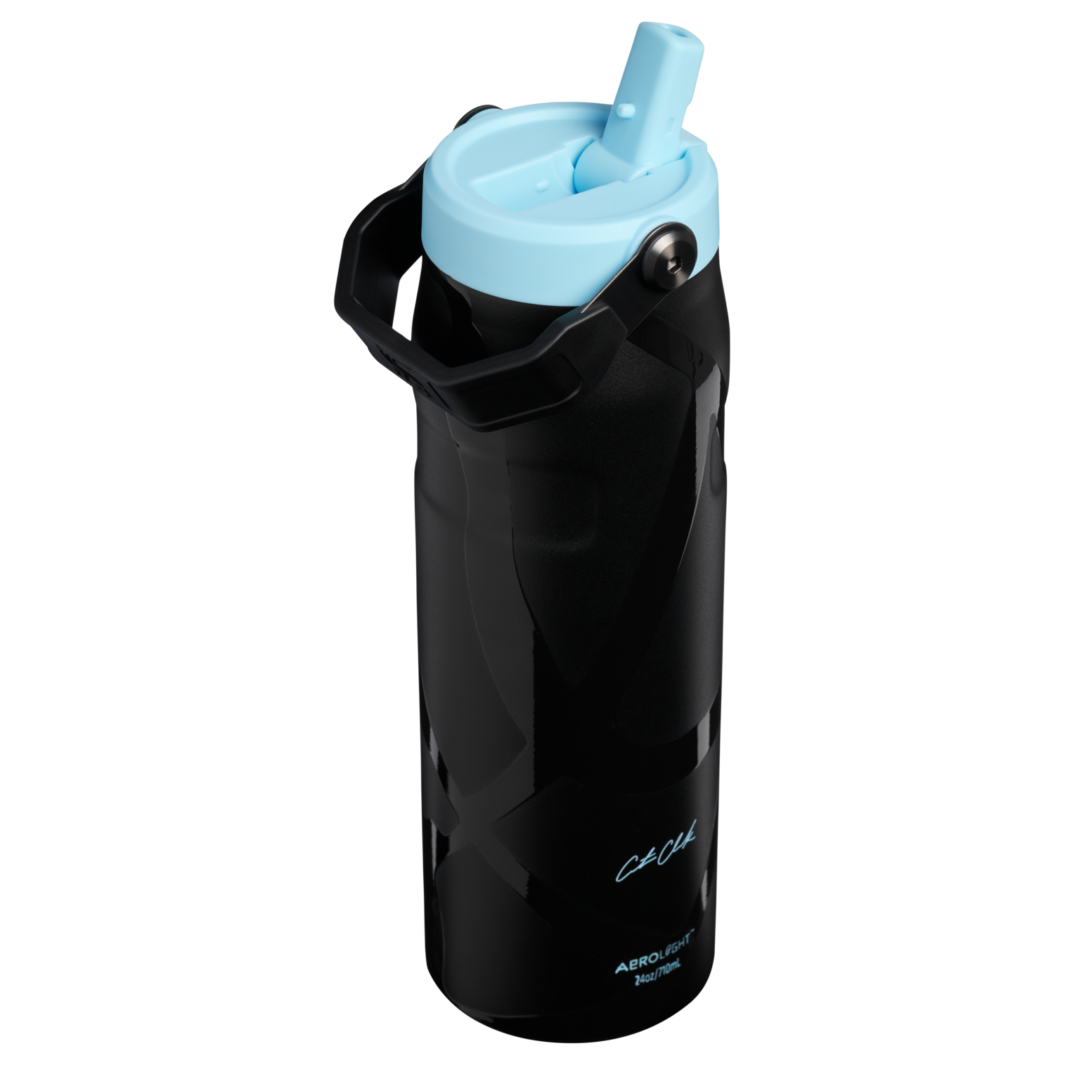 Stanley IceFlow Flip Straw 2.0 Bottle - Thumbnail 3