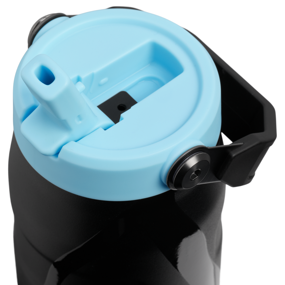 【日本未発売】スタンレー×ケイトリン・クラーク ジャグ64oz Stanley x Caitlin Clark IceFlow Flip Straw 2.0 Bottle | 24 oz