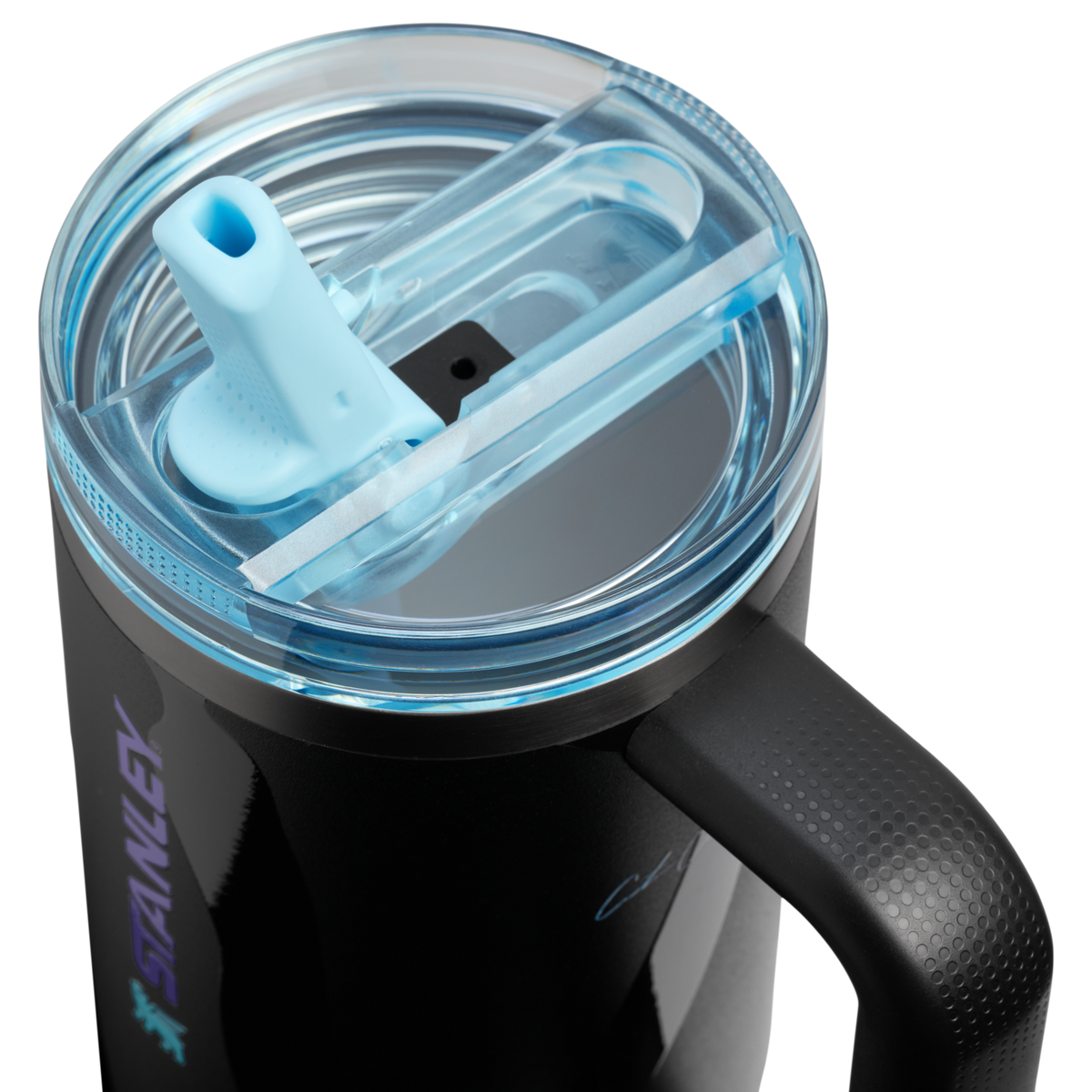 Stanley 1913 x Caitlin Clark Quencher® ProTour Flip Straw Tumbler | 30 OZ