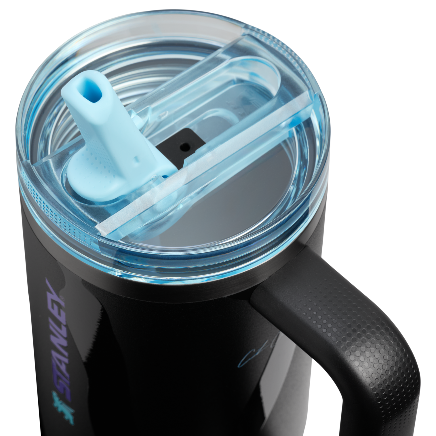 Stanley 1913 x Caitlin Clark Quencher® ProTour Flip Straw Tumbler | 30 OZ
