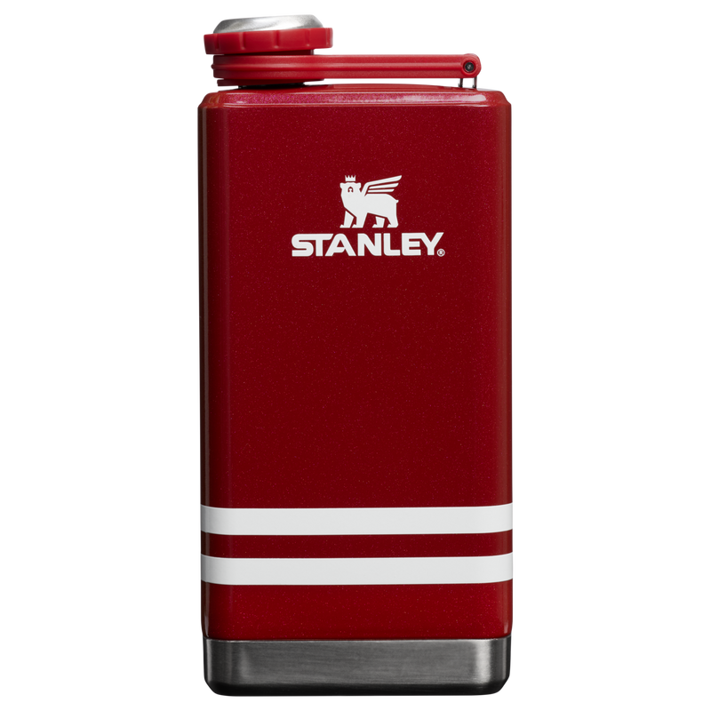Classic Easy Fill Wide Mouth Flask | 8oz | Stanley 1913 US