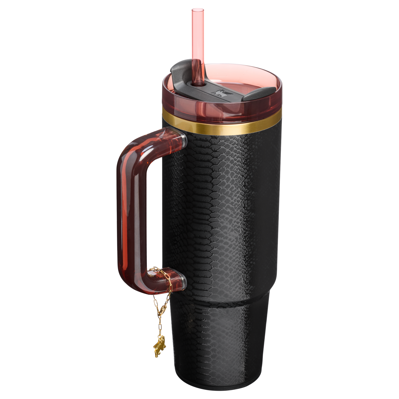 The Quencher® Luxe H2.0 FlowState™ Tumbler | 30 OZ