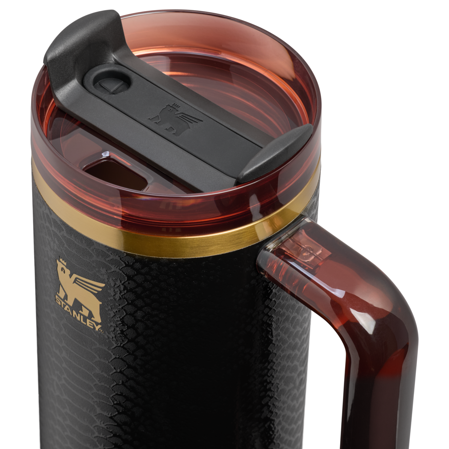 The Quencher® Luxe H2.0 FlowState™ Tumbler | 30 OZ