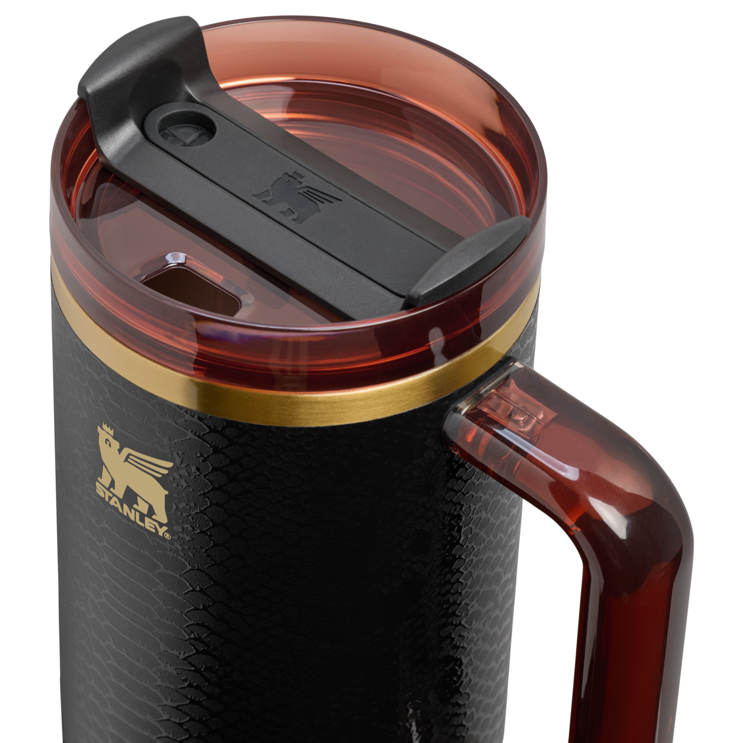 The Quencher® Luxe H2.0 FlowState™ Tumbler | 40 OZ
