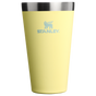 Swatch for Stanley 1913 Adventure Stacking Beer Pint 16 OZ in Pomelo