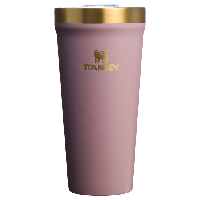 Stanley 20 OZ Everyday Tumbler In Cashmere Pink