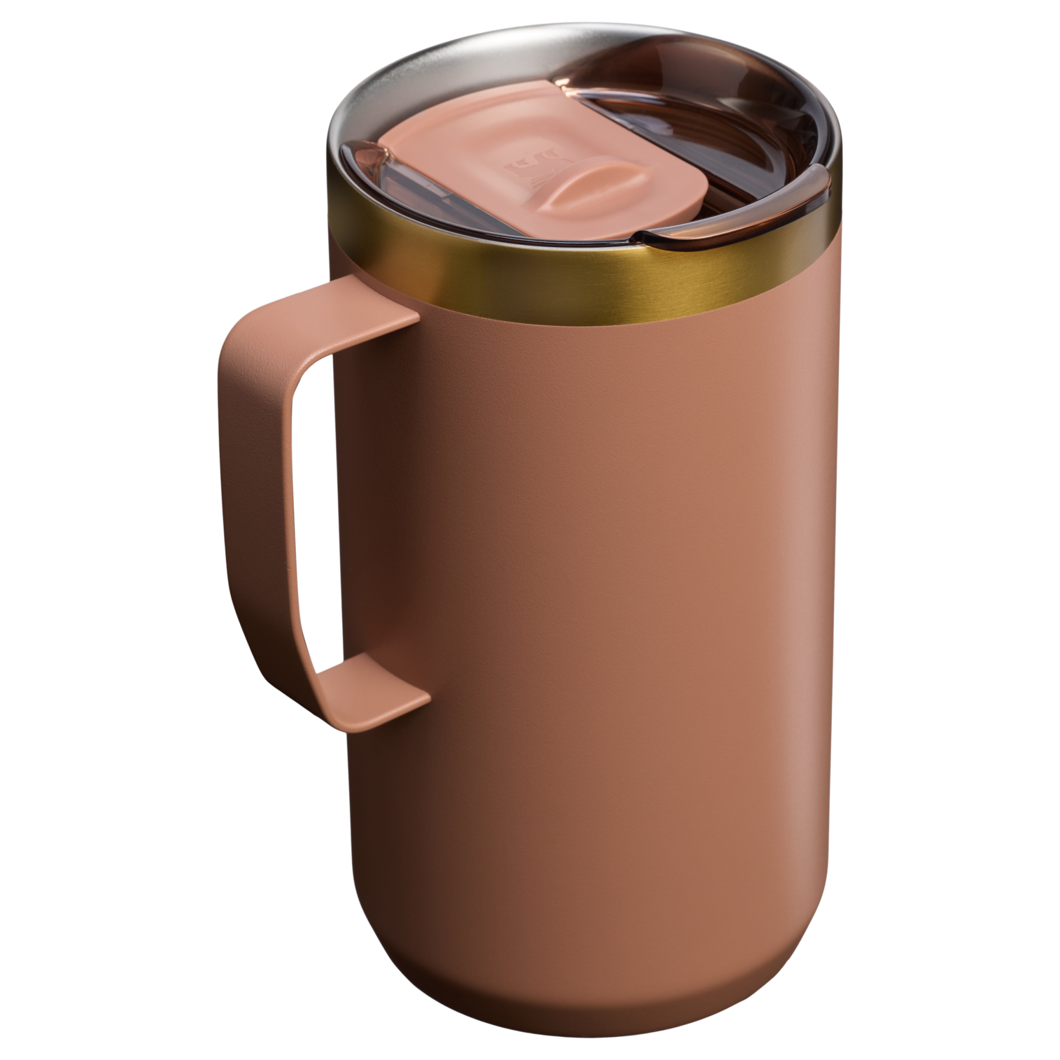The Stay-Hot Camp Mug | 24 OZ