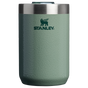 Swatch for Stanley 1913 Everyday Camp Cup 12 OZ in Hammertone Green