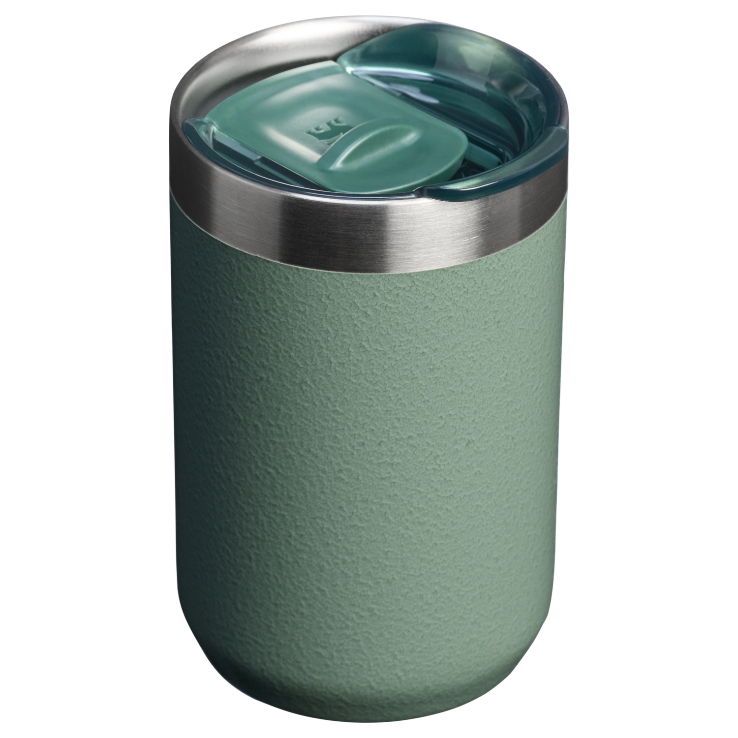 Stanley 1913 Everyday Camp Cup 12 OZ in Hammertone Green | View 1