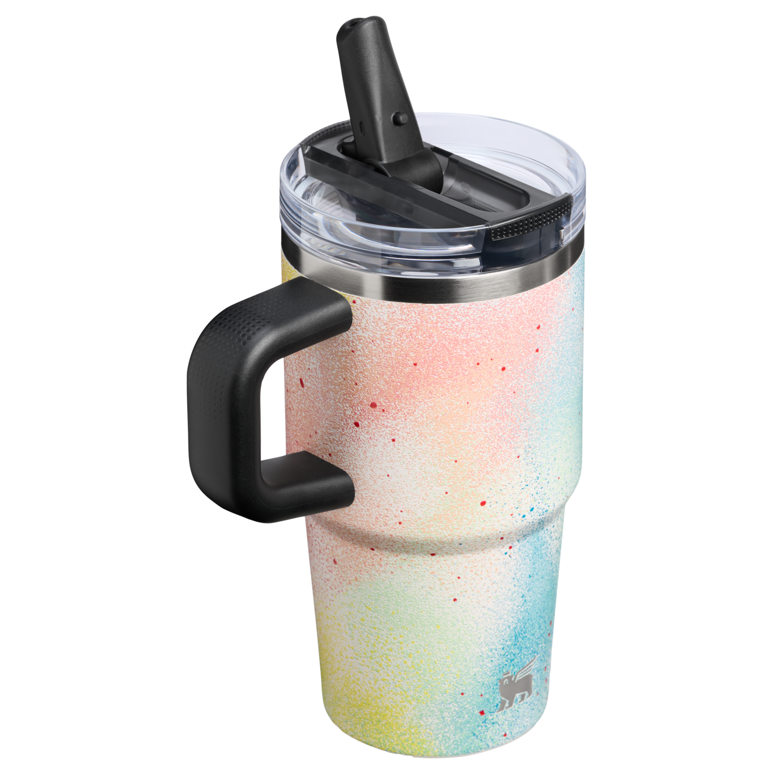 The Quencher ProTour Flip Straw Tumbler | 20 OZ