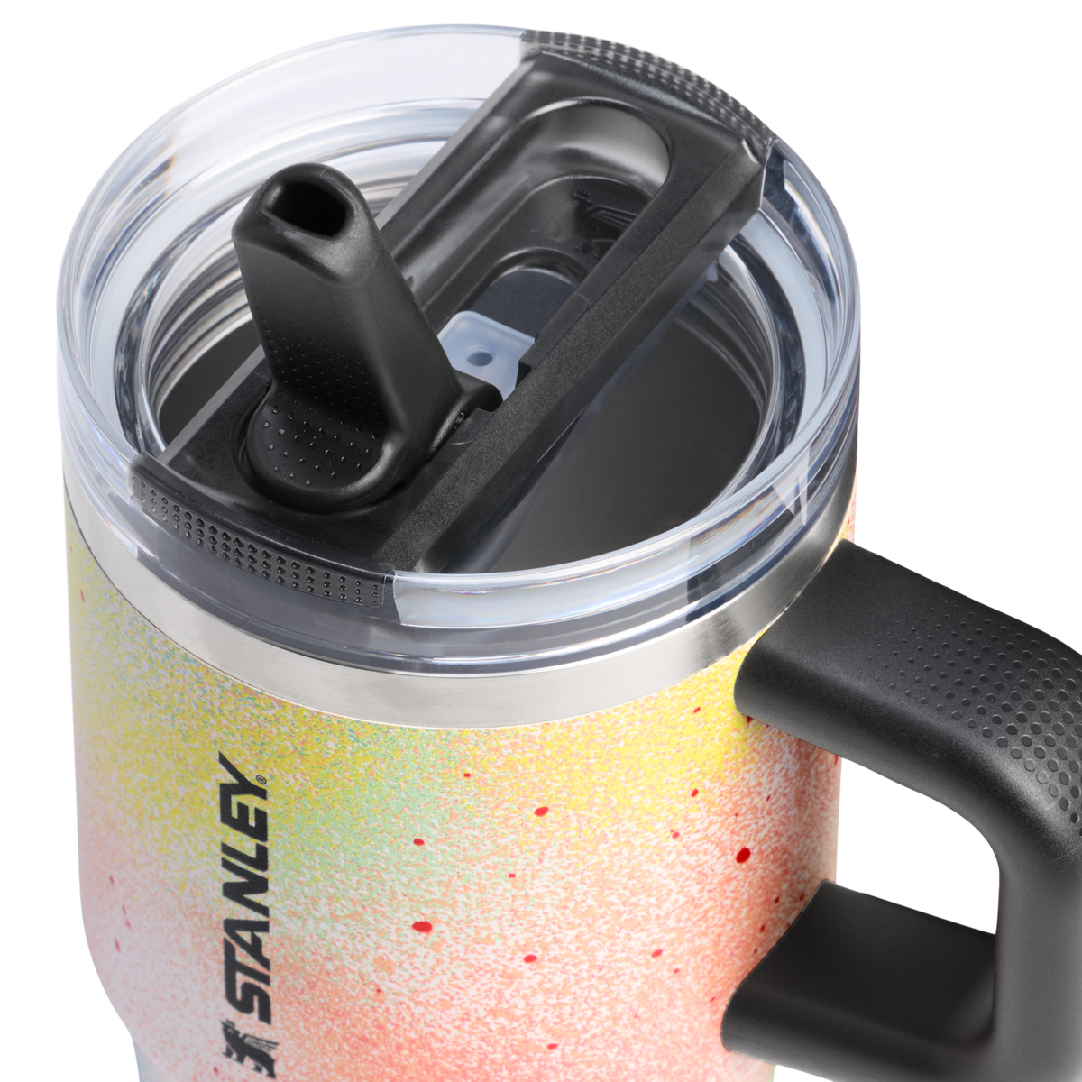The Quencher ProTour Flip Straw Tumbler | 20 OZ