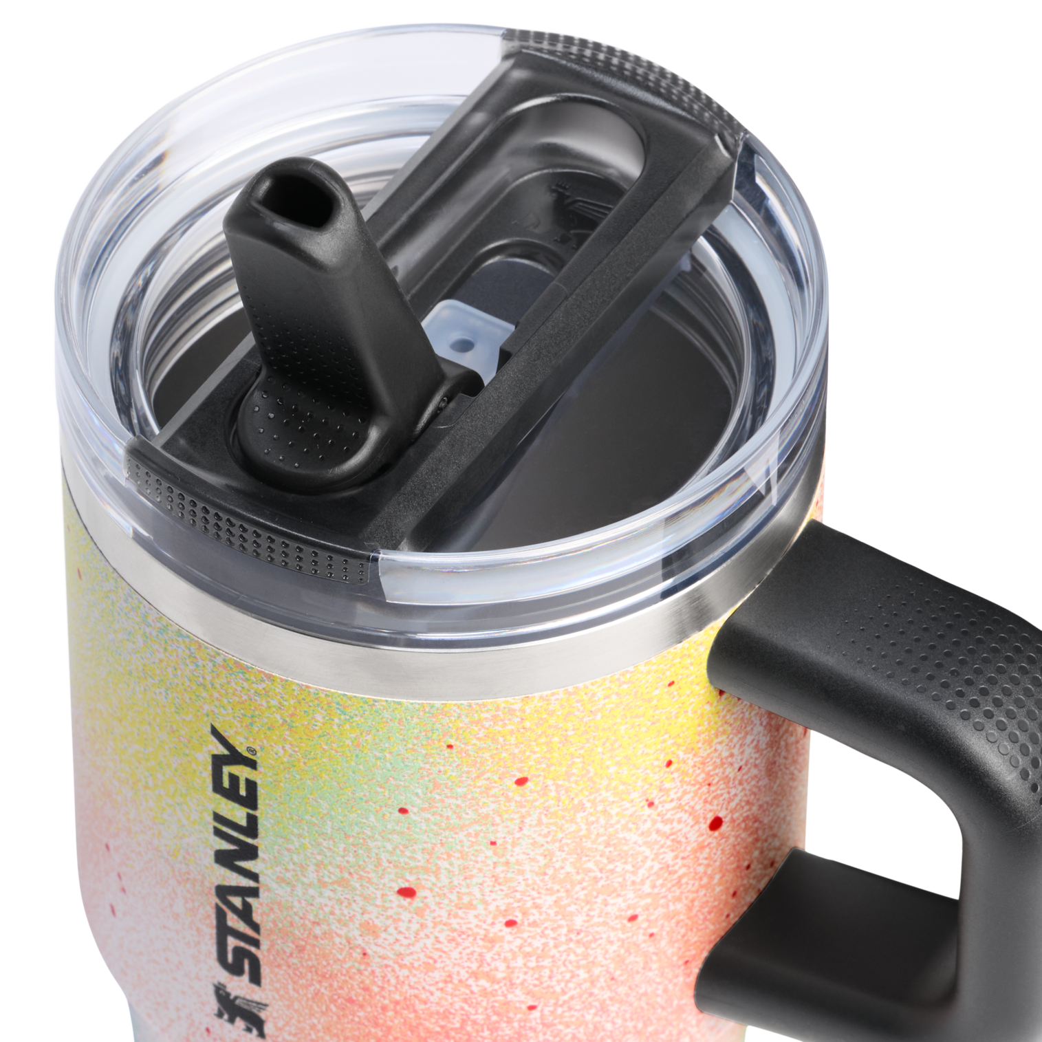 The Quencher ProTour Flip Straw Tumbler | 20 OZ
