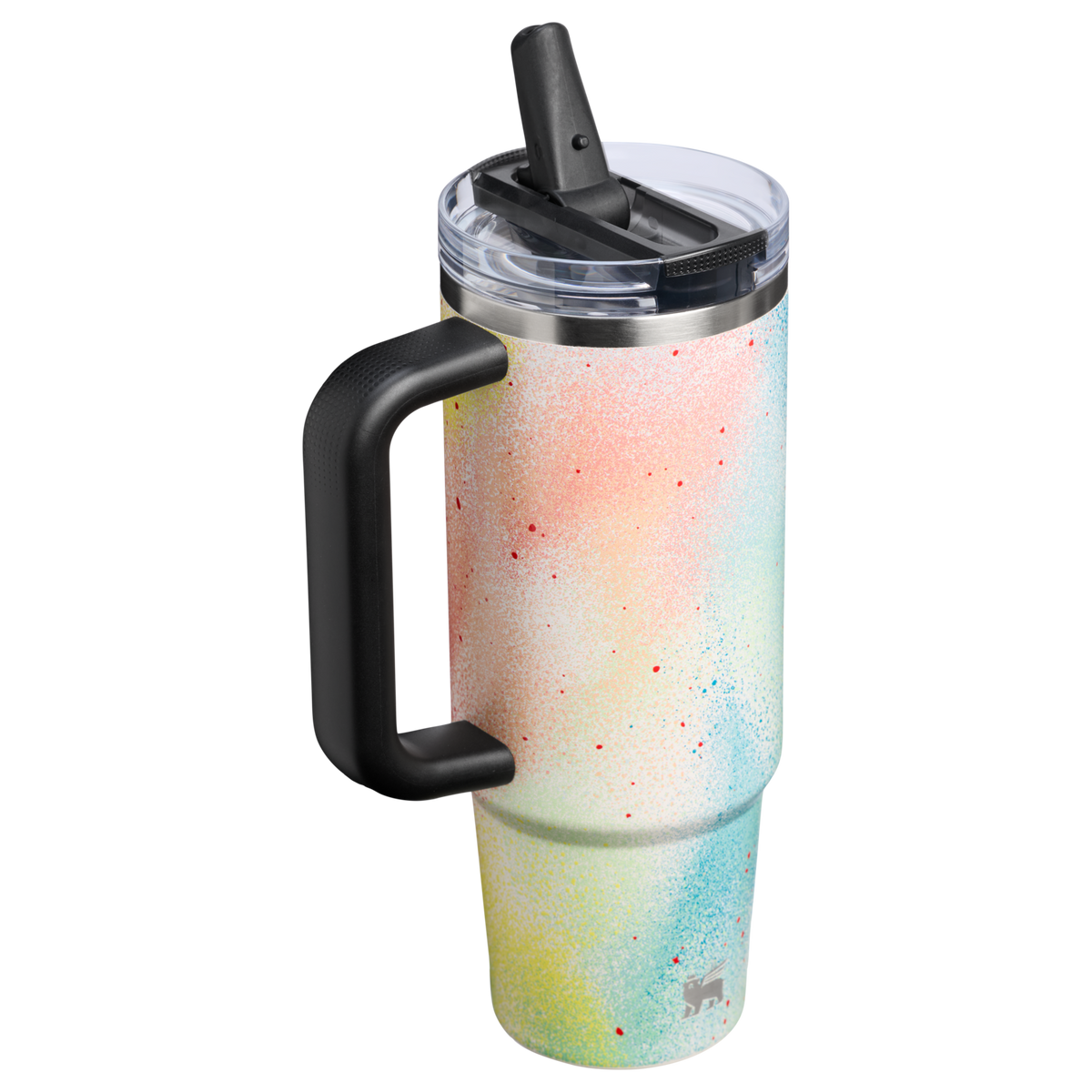 The Quencher ProTour Flip Straw Tumbler | 30 OZ