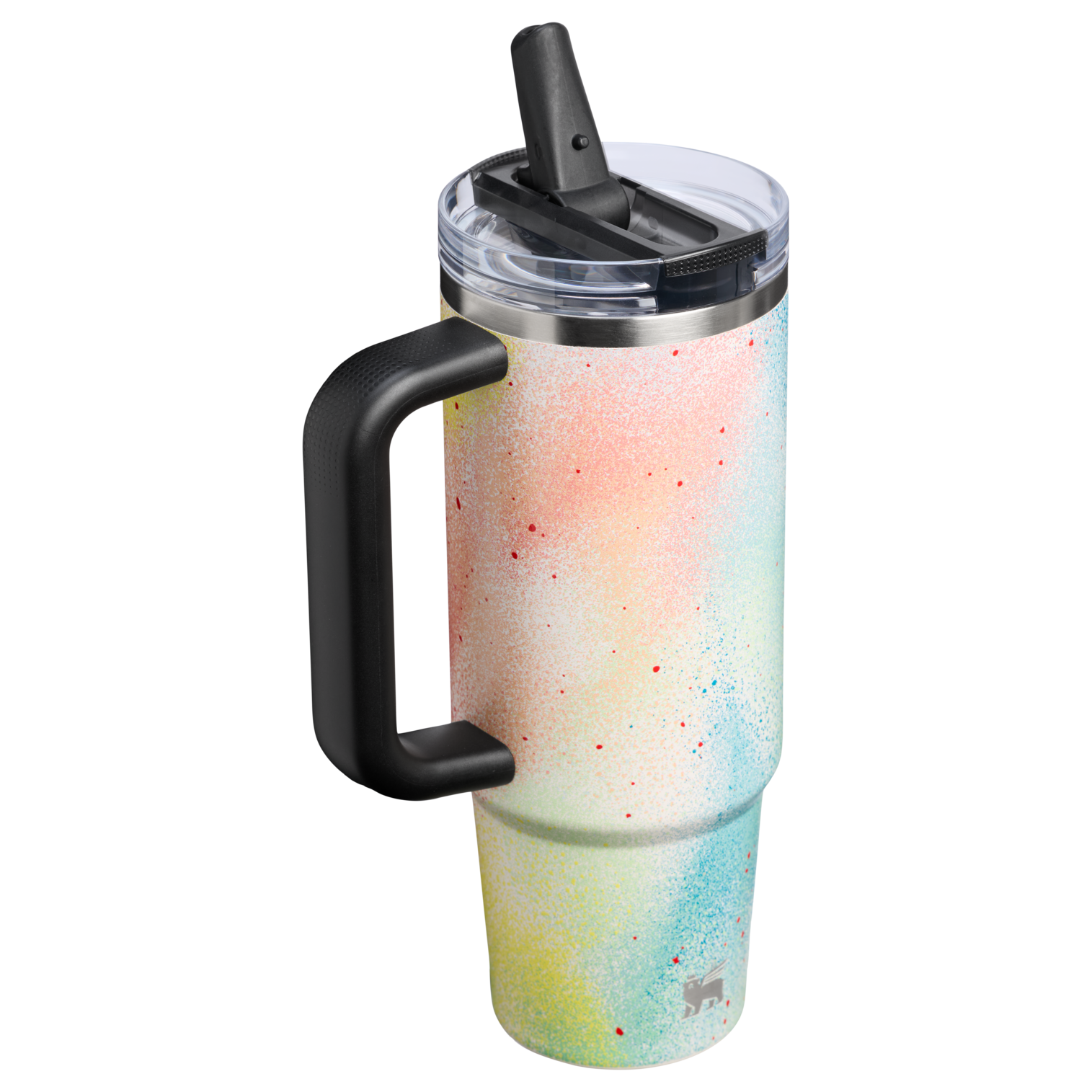 The Quencher ProTour Flip Straw Tumbler | 30 OZ