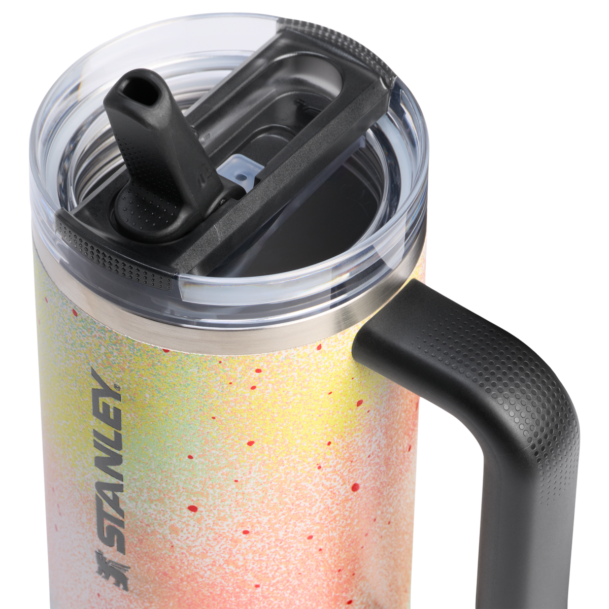 The Quencher ProTour Flip Straw Tumbler | 30 OZ