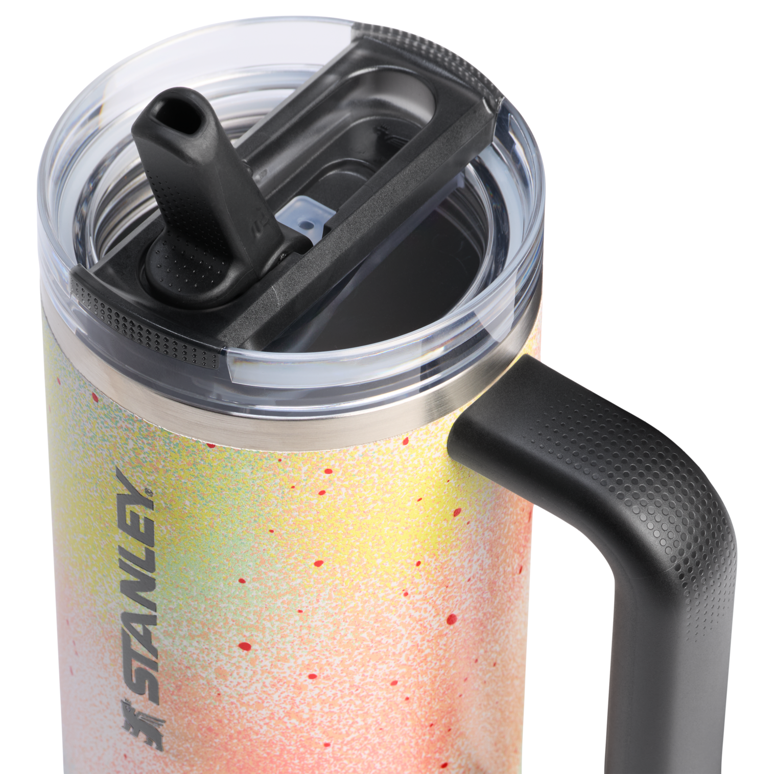 The Quencher ProTour Flip Straw Tumbler | 30 OZ