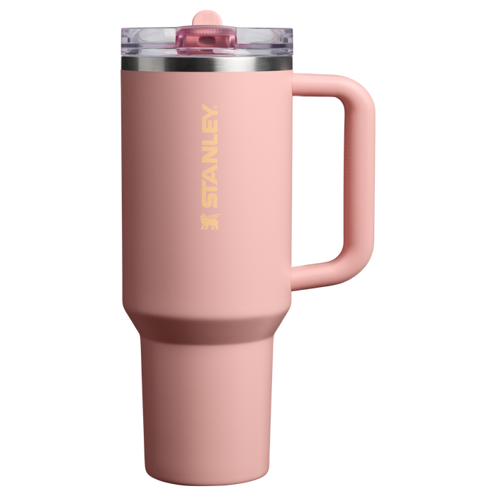 The Quencher ProTour Flip Straw Tumbler