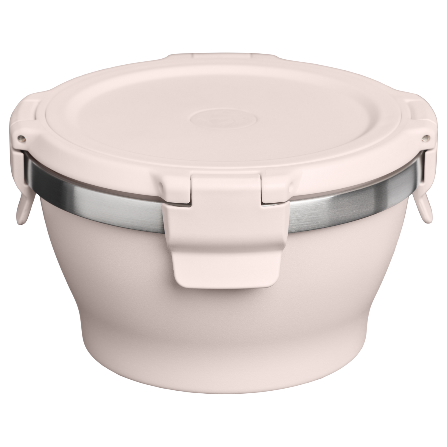 Stanley 1913 The Fresh-To-Table Leakproof Bowl 16 OZ in Rose Quartz | View 1