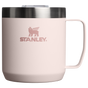 Swatch for Stanley 1913 Classic Legendary Camp Mug 12 OZ in Rose Quartz