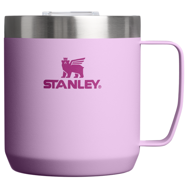 Classic Legendary Camp Mug | 12 OZ | Travel Tumbler
